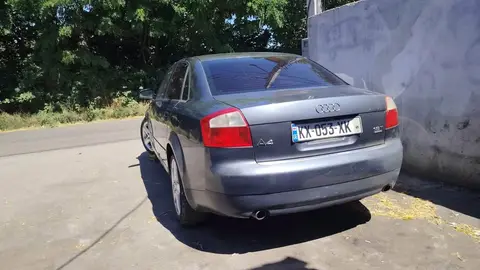 Lada 2107 2002