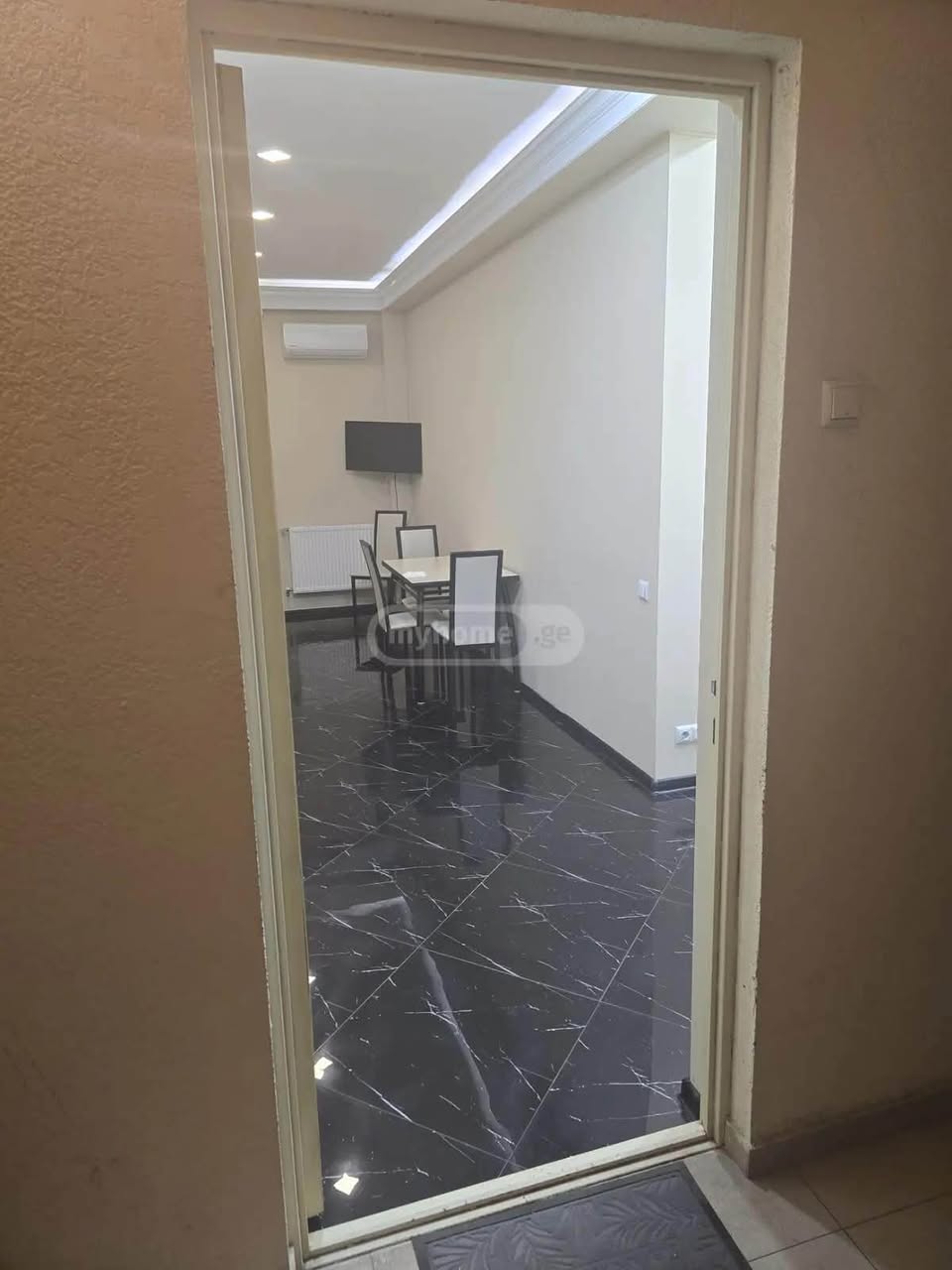 1 odaya sahip daire kiraya verilmektedir, Tiflis - 1,200 ₾