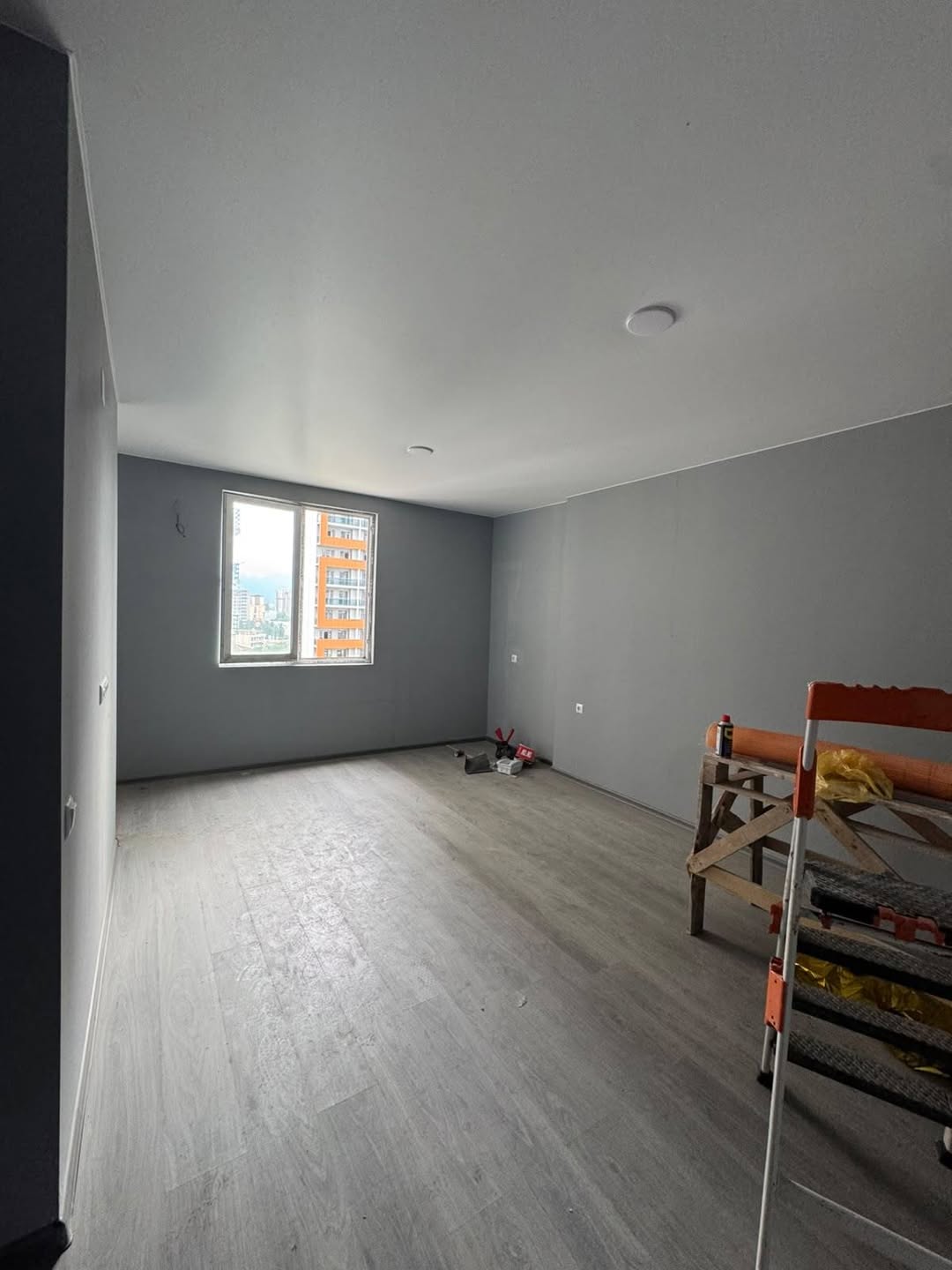 Продается квартира, Батуми — $40,000