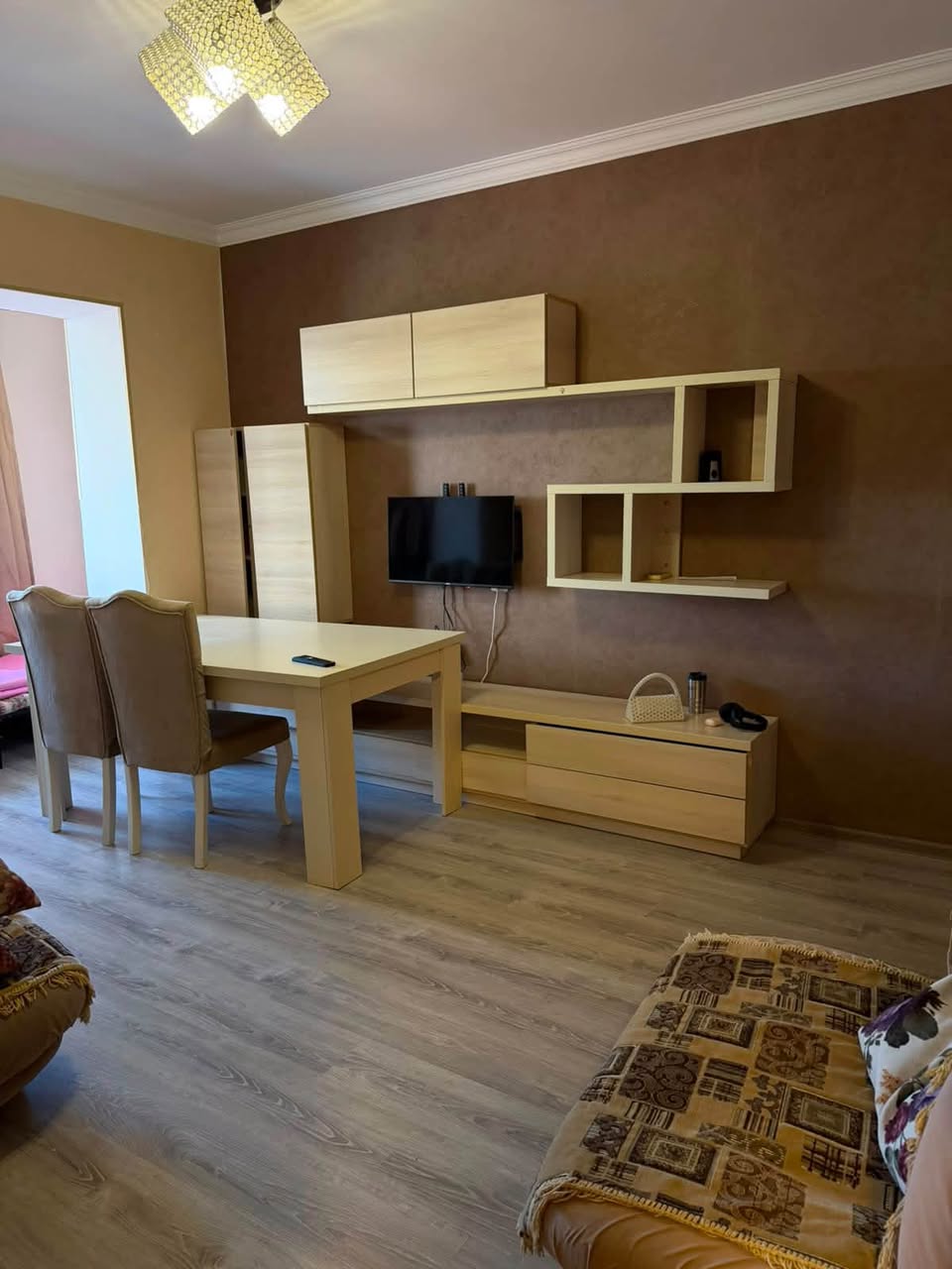 Kirayə 2 otaqlı mənzil, Bakı — 150 ₼
