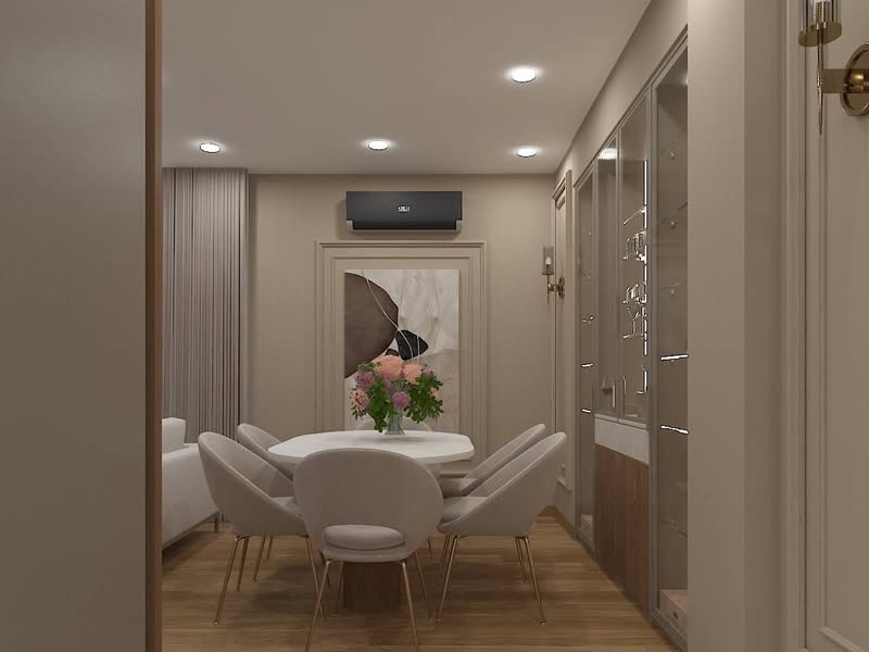 Satılık daire, Kutaisi — $30,000