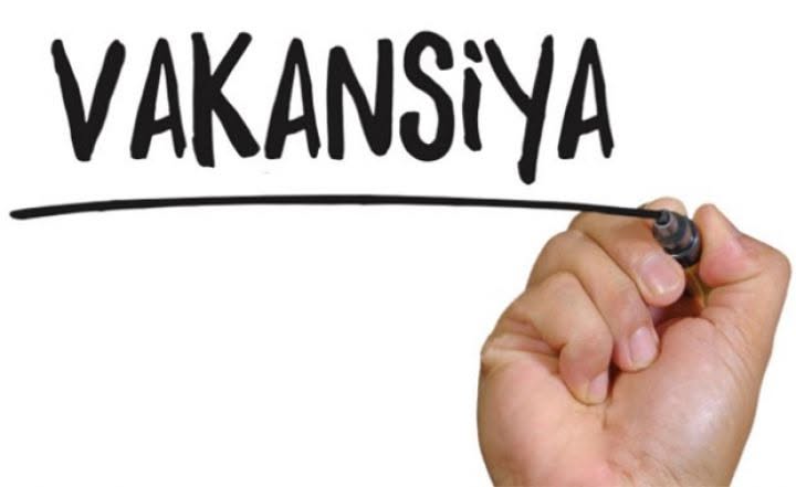📢 İŞ ELANI – AFİSANT TƏLƏB — 600₼