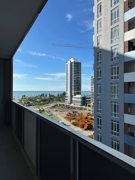 Продаётся квартира, Батуми — $67,000