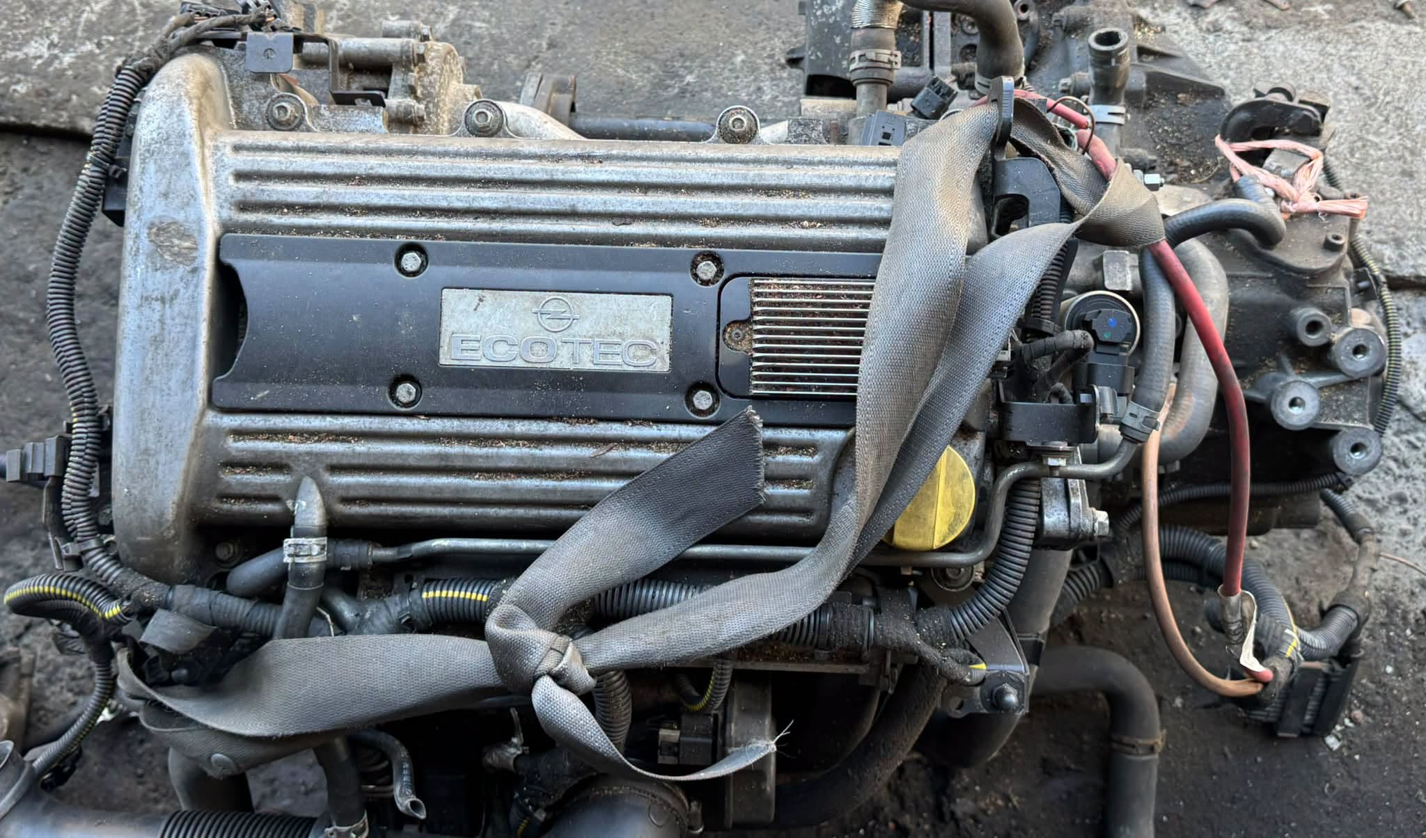 Opel — 250,000 manat