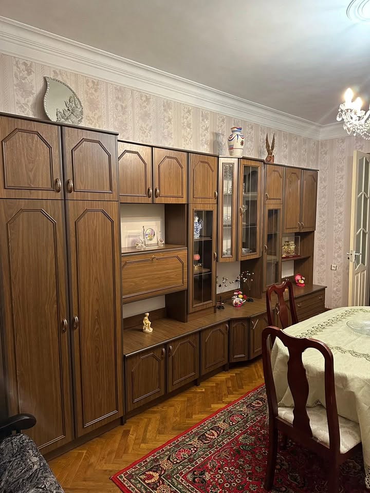 Kirayə 3 otaqlı mənzil, Bakı