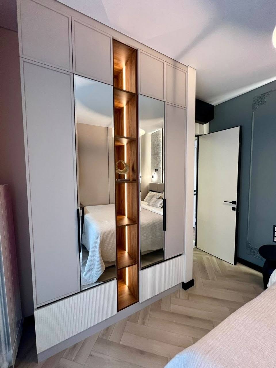 #1079 #Продается новая дизайнерская квартира в — 220,000$