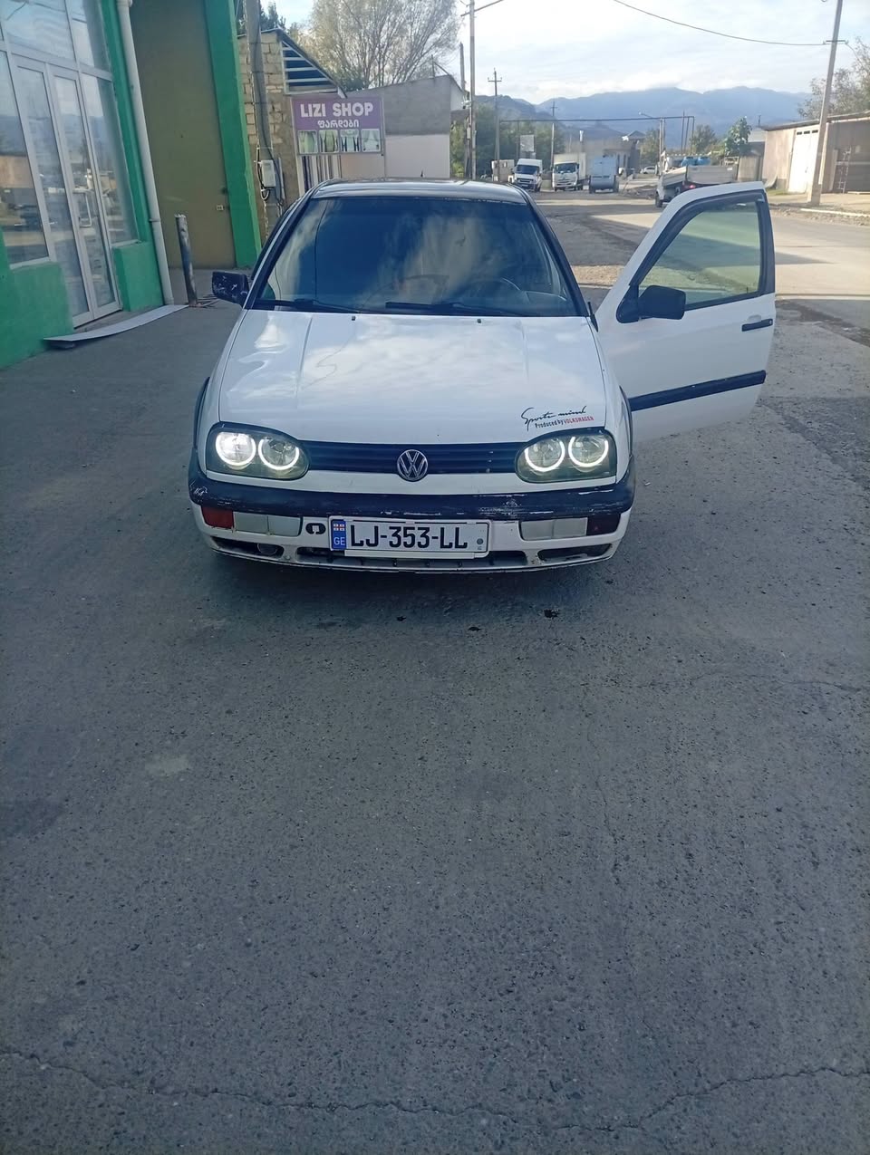 პრასტო 8 — 3,300₾
