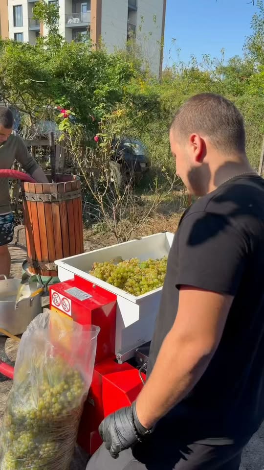 Klerens ve basın hizmetinin yerine getirildiği servis 🍇🍇🍇