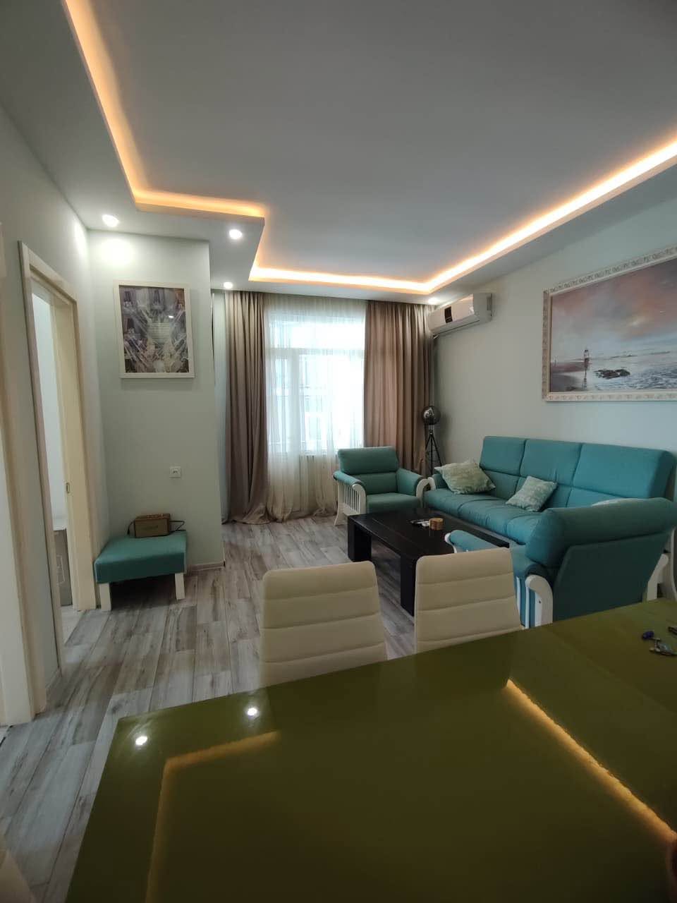 Продается квартира, Батуми — $135,000