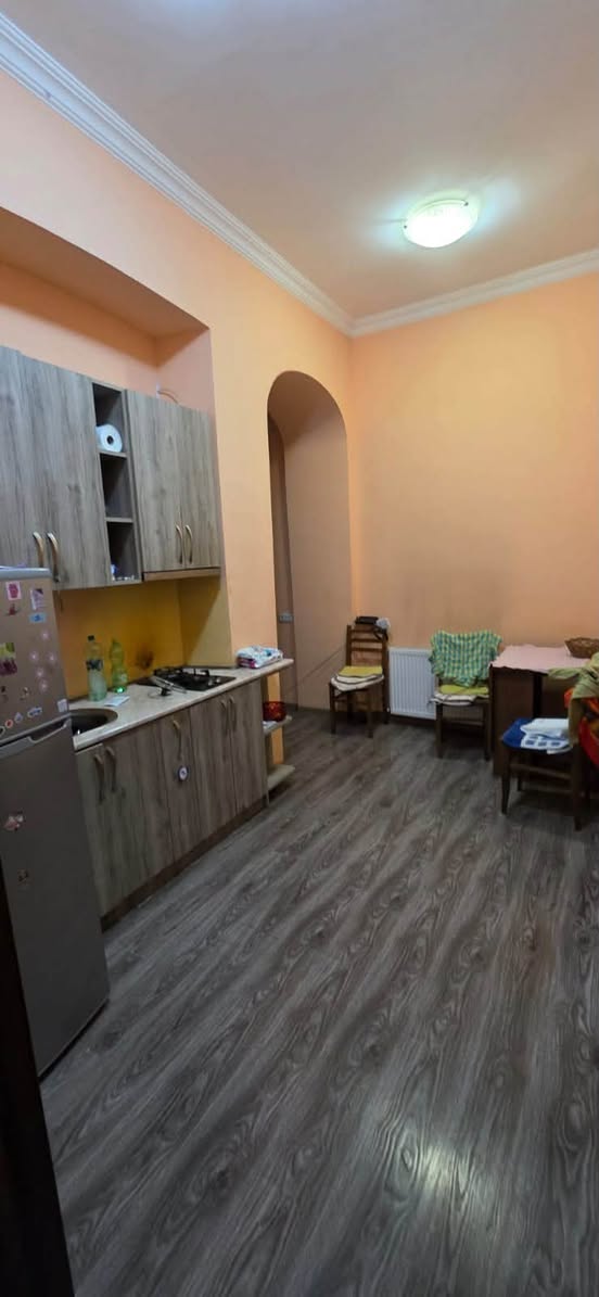 2-room apartment for rent, Tbilisi — $450