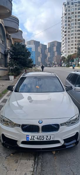 F30 2015