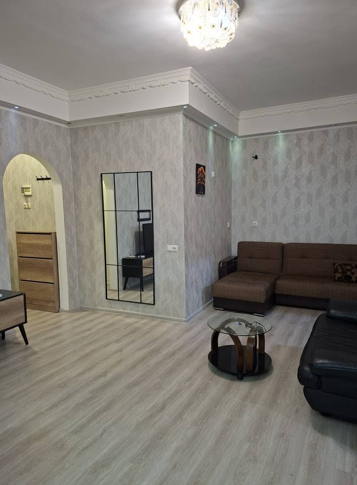 Kutaisi'de daire kiraya verilmektedir