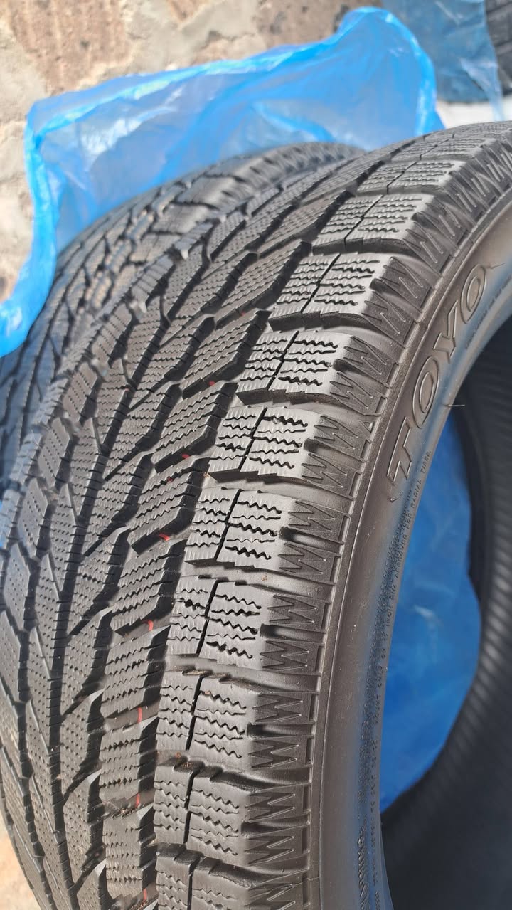 Toyo 2013 — 35,000֏