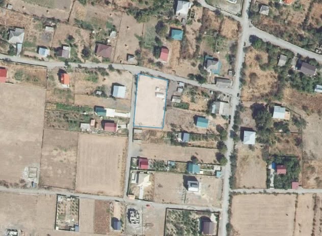 Plot of land, Tbilisi