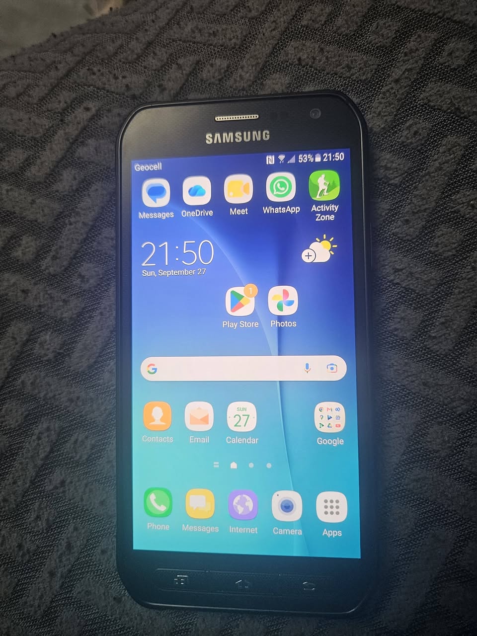 Satılık Samsung S6 fiyatı 140 lari