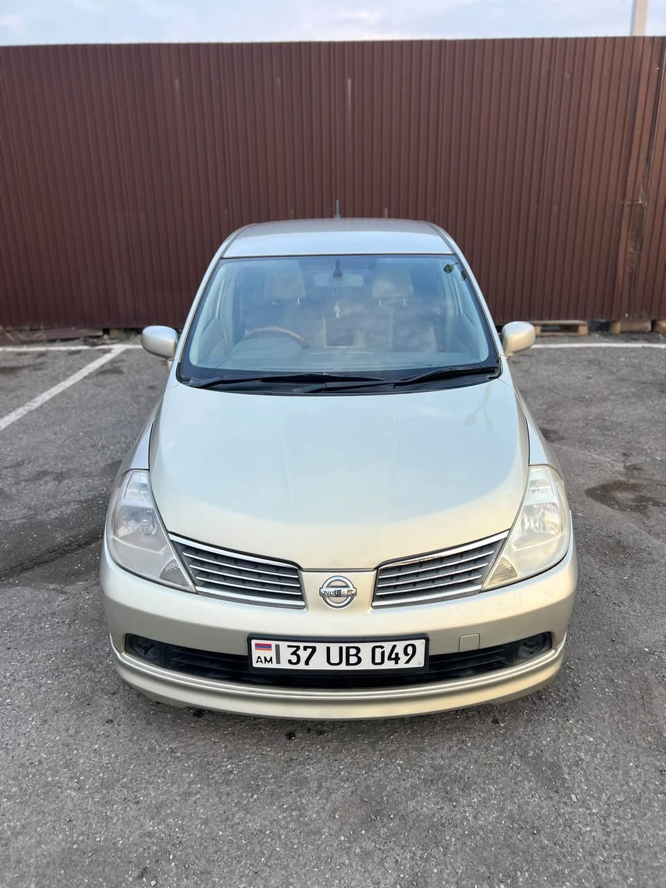 Avtomobil 2005 — 3,500$