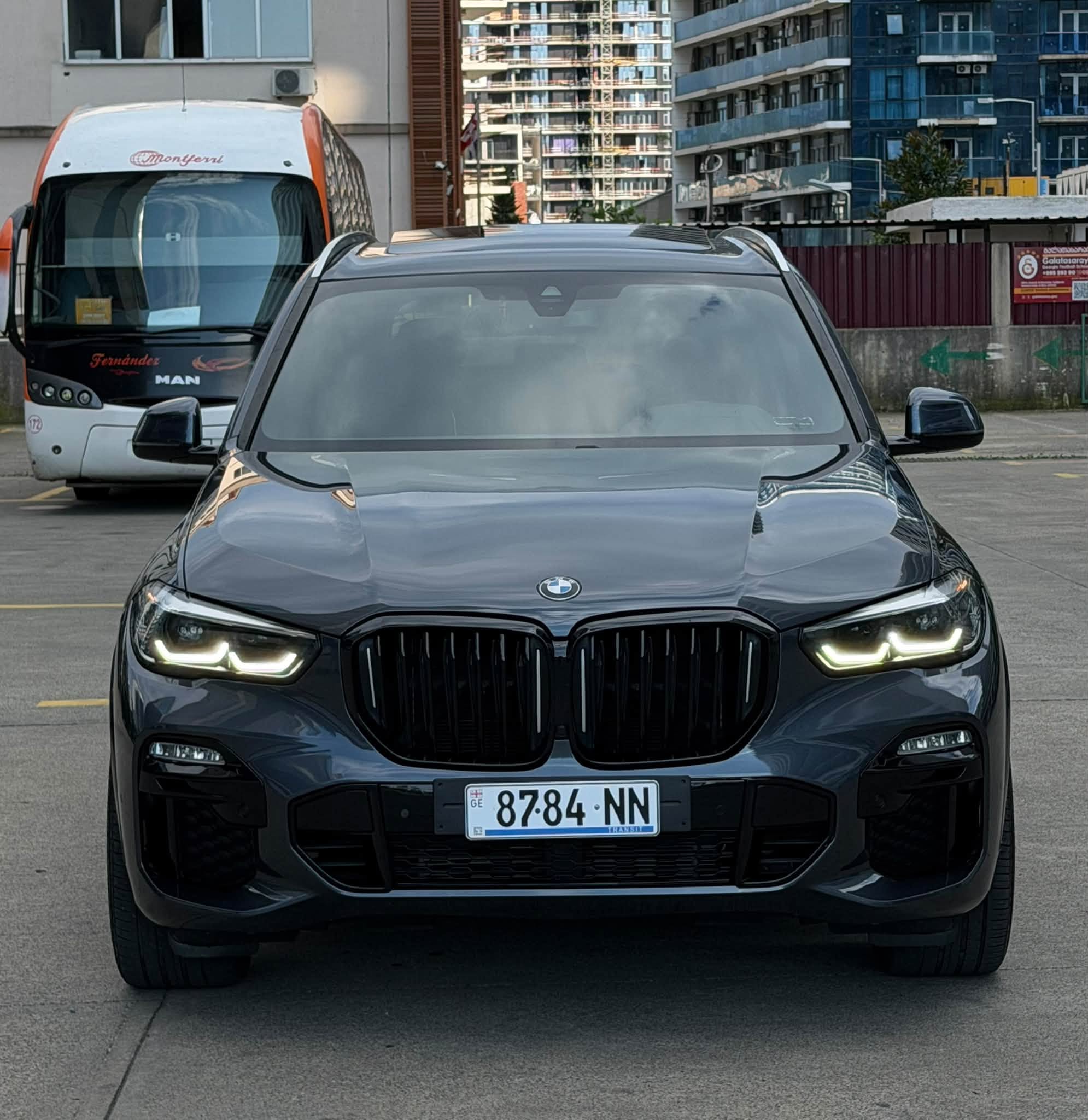 X5 2021 — 34,000$