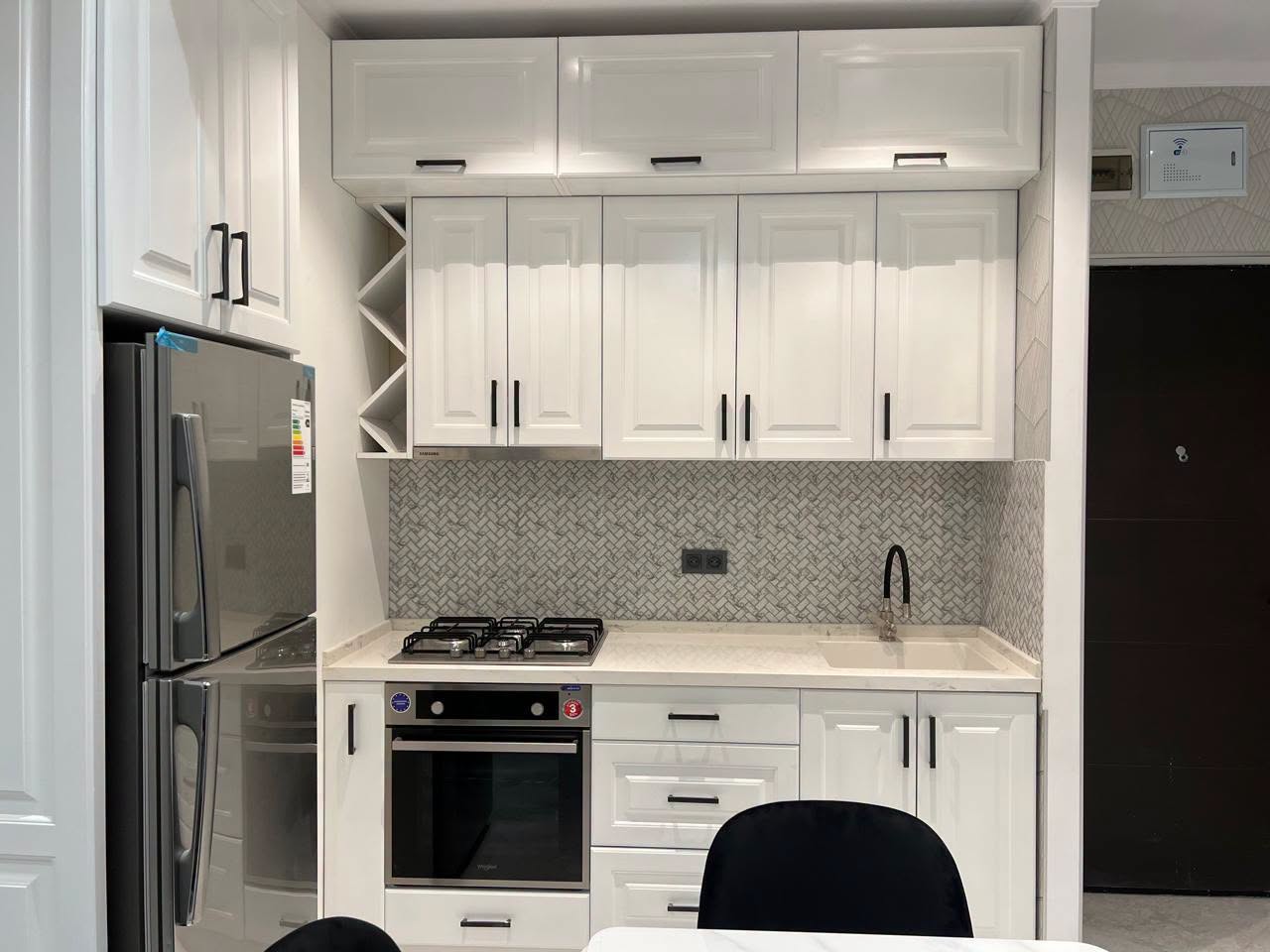 2-room apartment for sale, Tbilisi