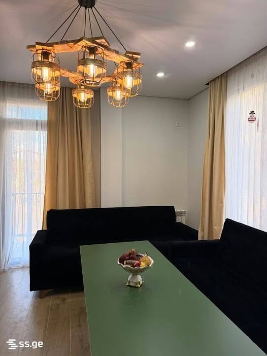 2-room apartment for rent, Batumi — $600