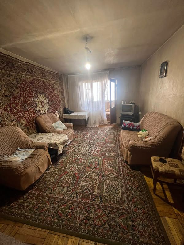 იყიდება ბინა კანაკერ-ზეითუნში - 132,000$