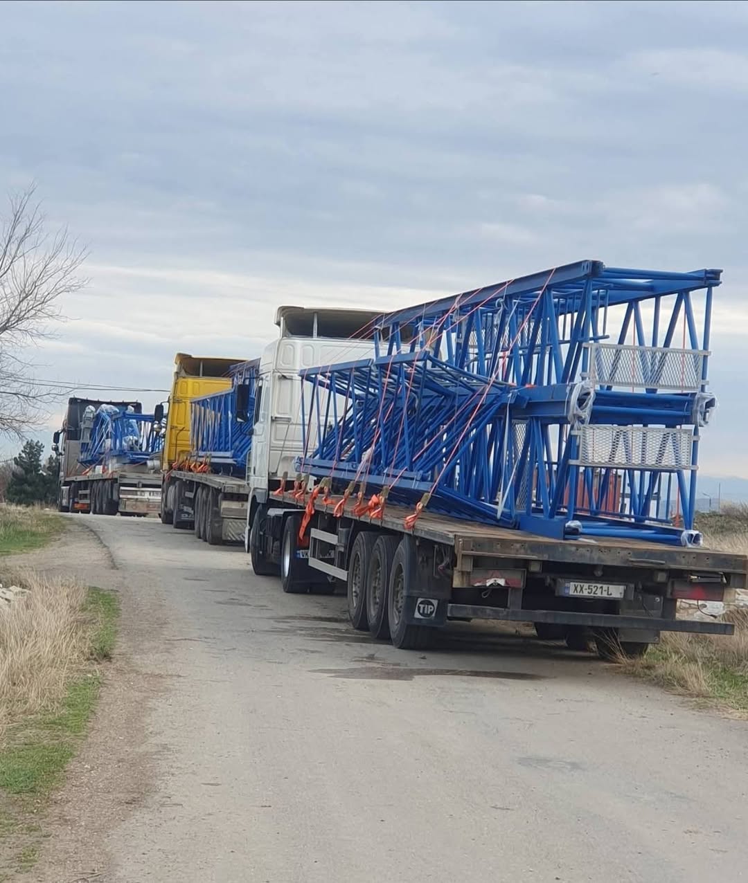 Kirayəyə verilir bu mərtəbə 🏗 bizdə tamdır