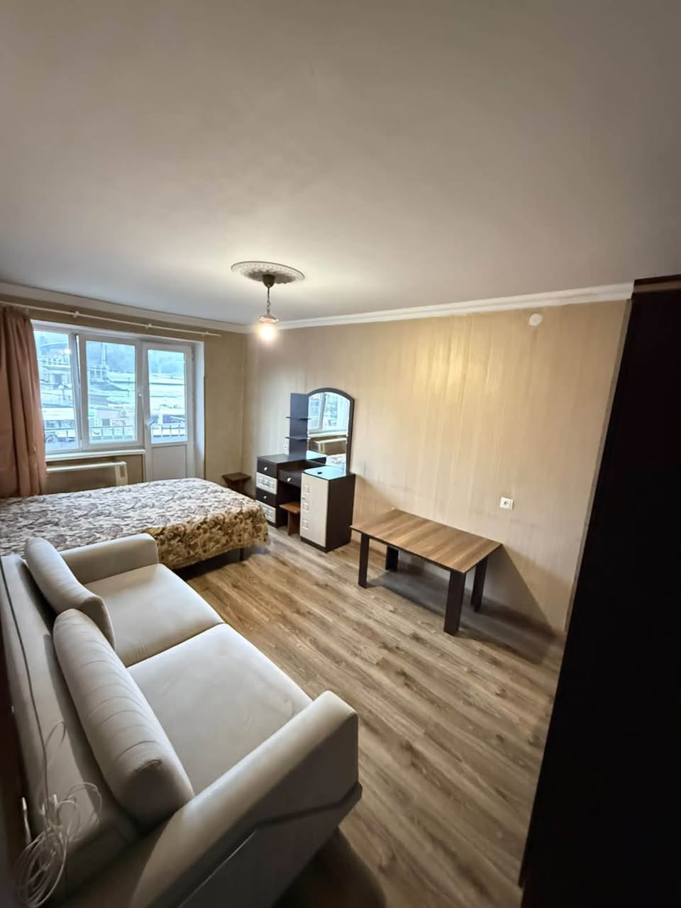 1-room apartment for rent, Tbilisi — 950 ₾