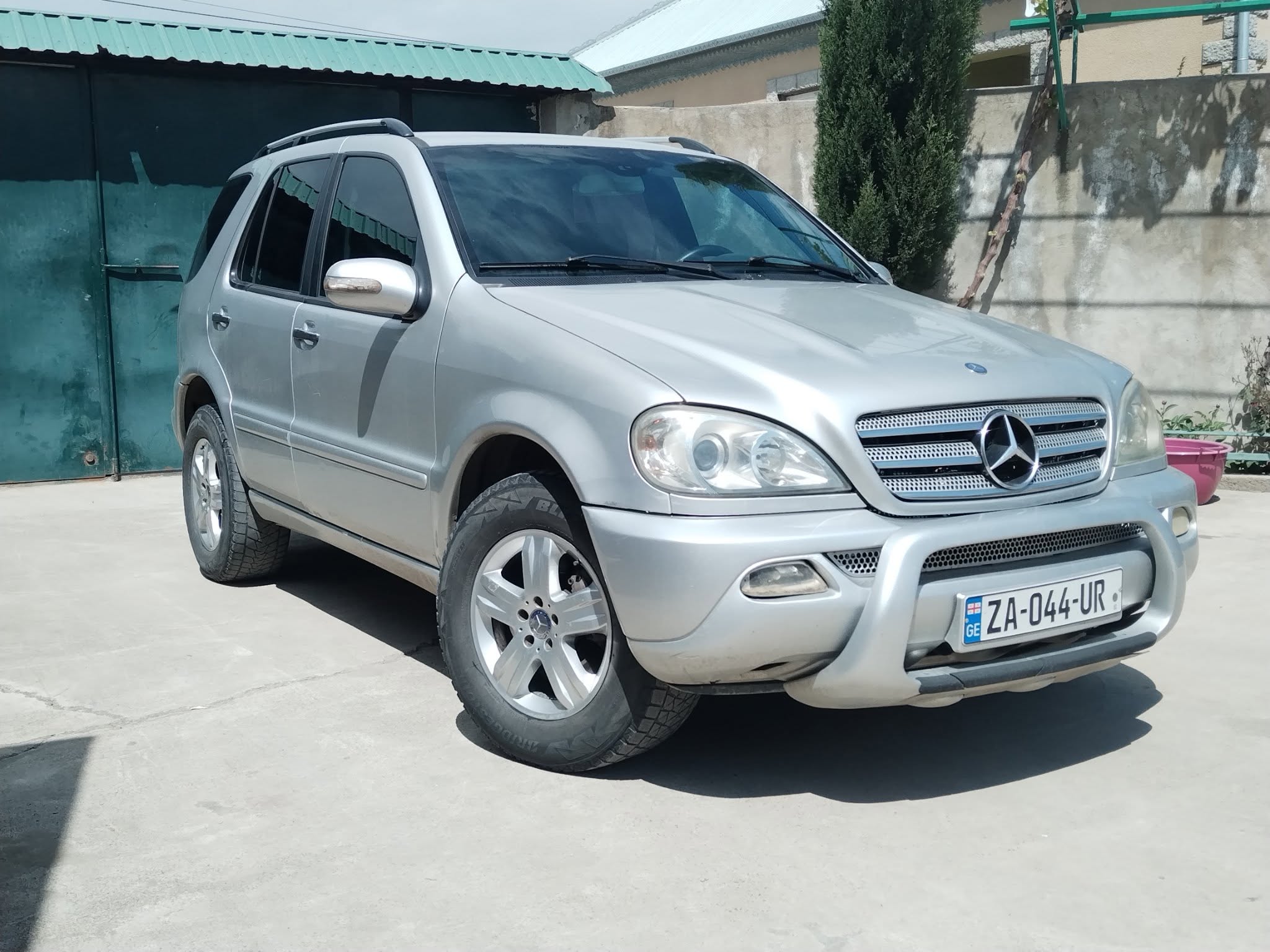 Ավտոմոբիլ — 5,200$