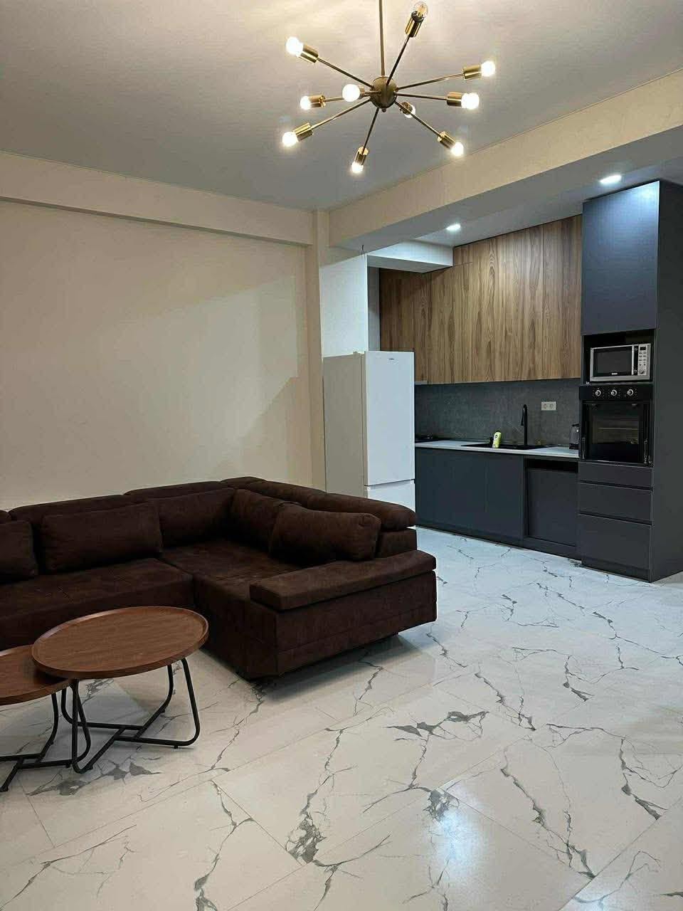 Сдается в аренду 4-комнатная квартира, Тбилиси — $900