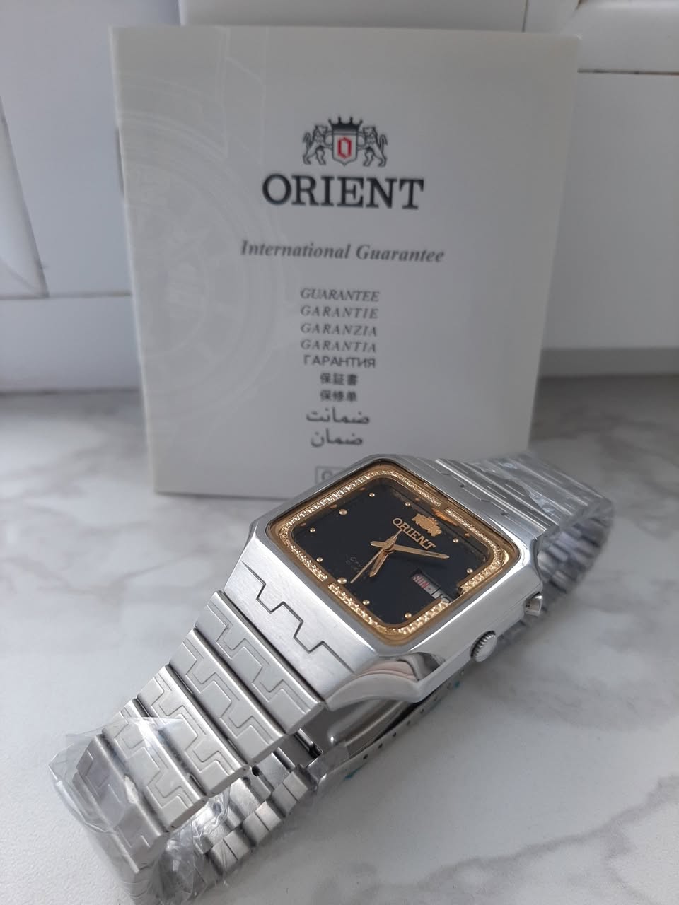 # **** 65.000 դրամ Orient Freza