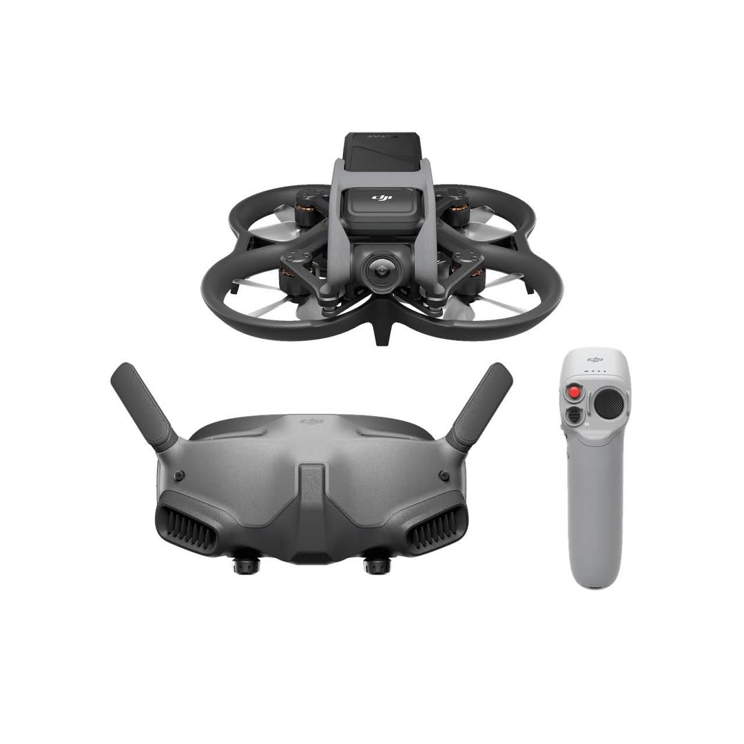 იყიდება dji avata dji googles 2