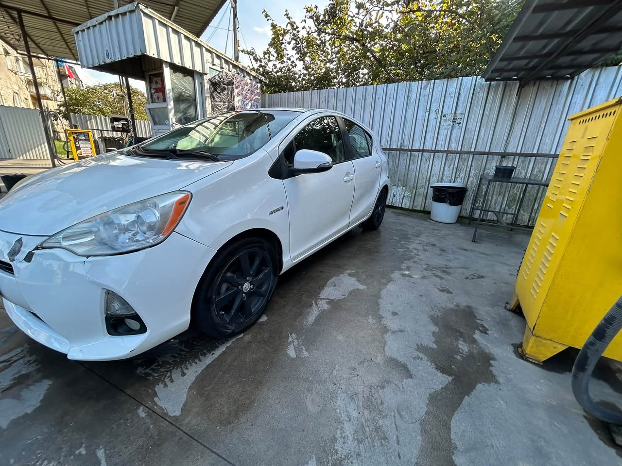 For sale 2012 Tianyi Prius C for 5,400$
