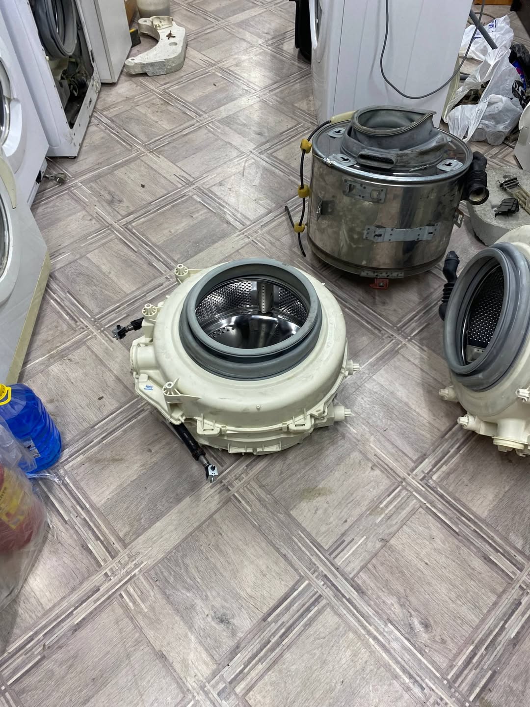🔧 **Garantili Ev Aletleri Tamiri**