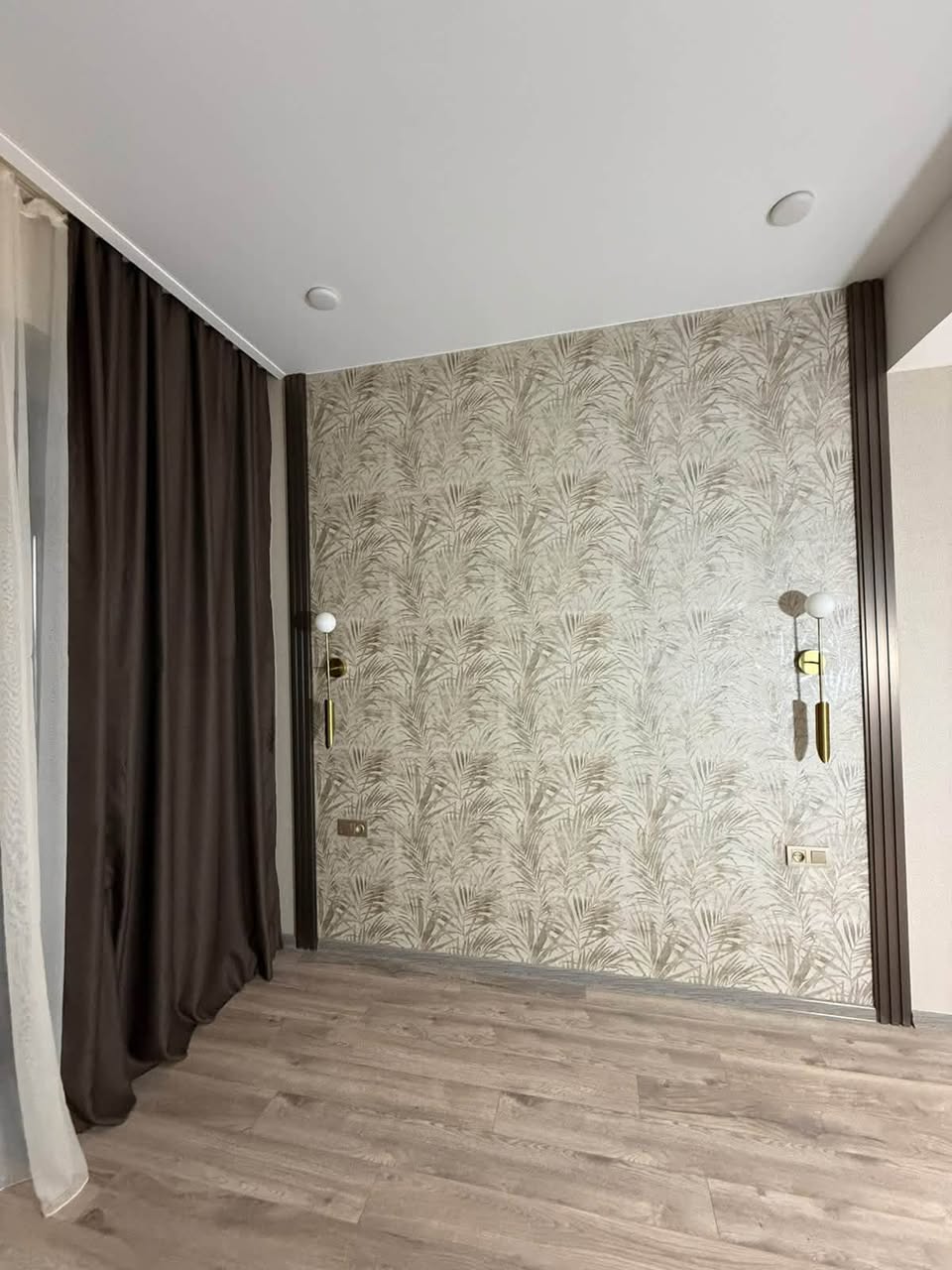 Продается квартира, Тбилиси — $80,000