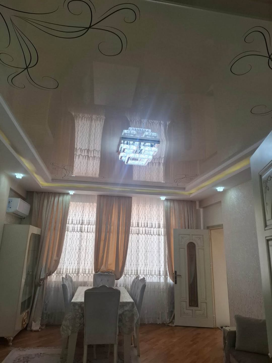 Квартира в аренду, Баку — 950 ₼