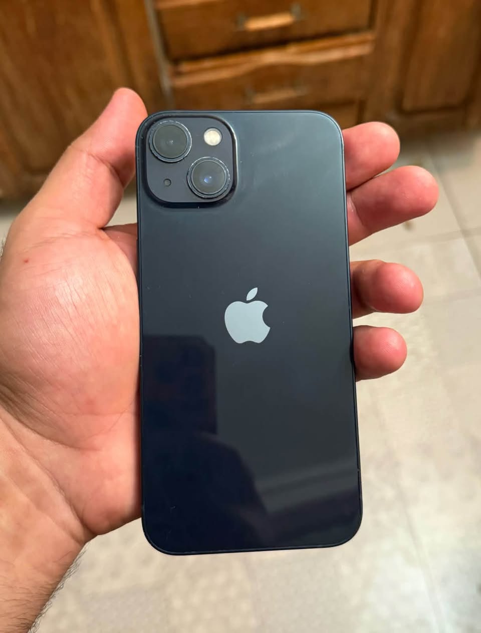 Apple 13 128gb 📍заменяемых деталей нет — 75,000֏