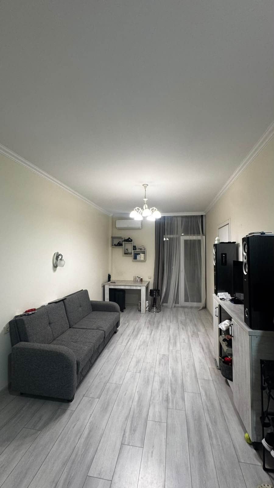 Apartment for sale, Batumi — $75,000