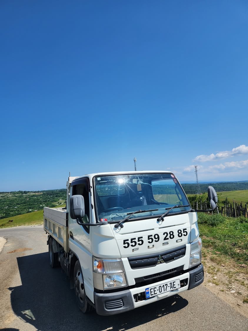 Cargo transportation. Subscribe to the group