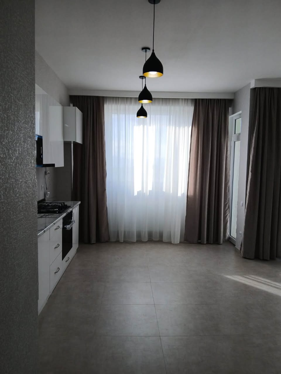 Satılık daire, Tiflis — $113,000