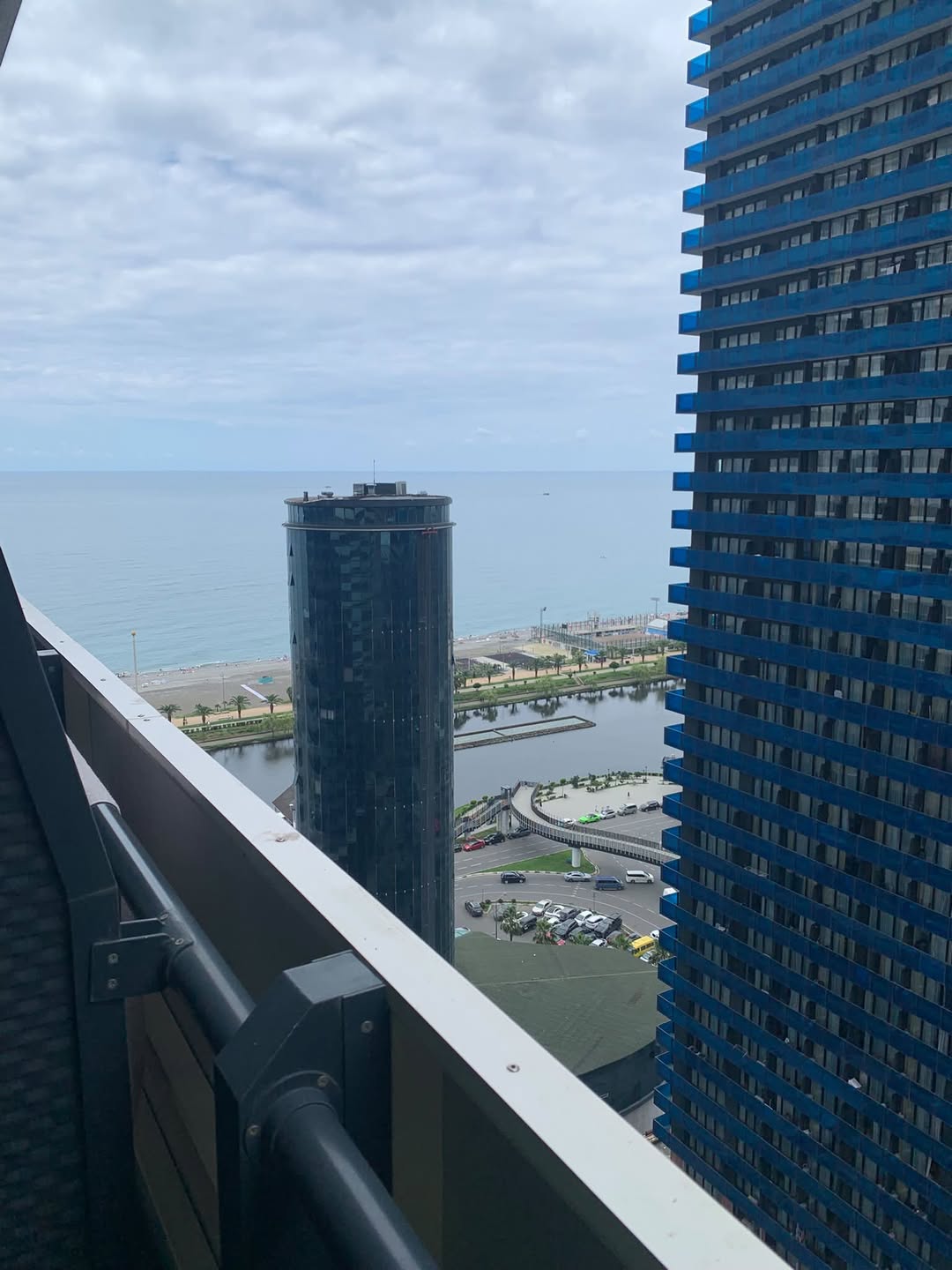 Satılır mənzil, Batumi — $45,999