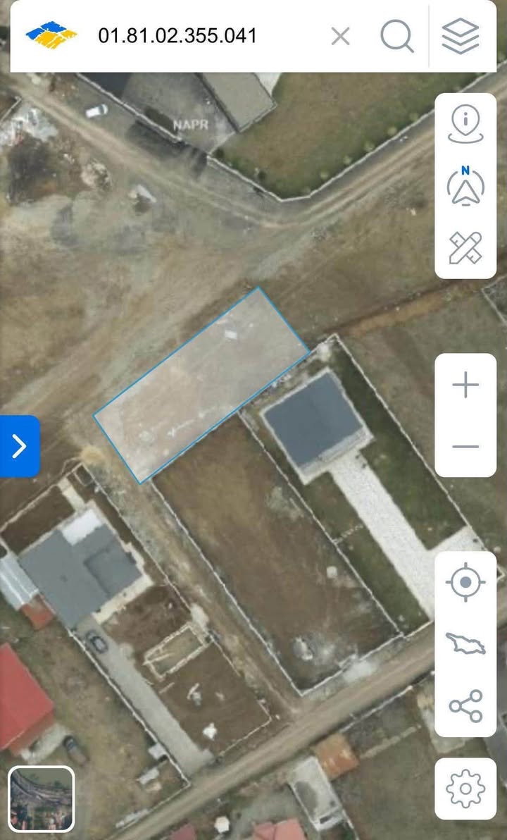Torpaq — 55,000 դոլլար