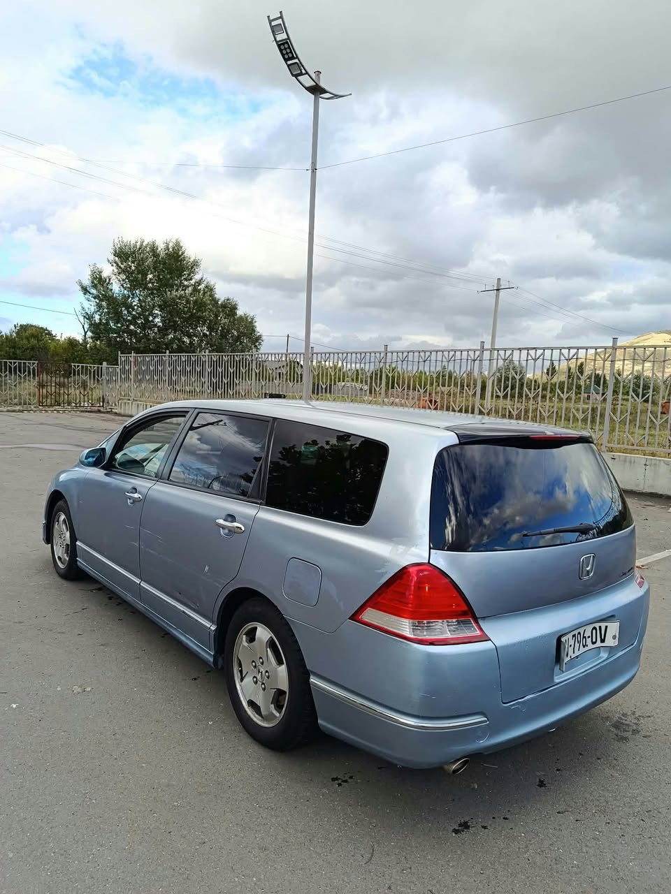 Vaz 2107, 2005, 2000$