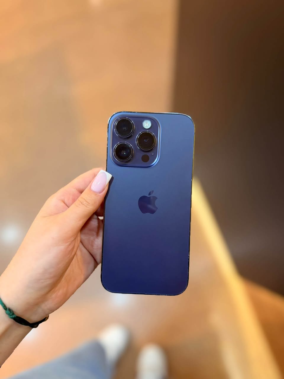 📱 iPhone 14 Pro | 256GB