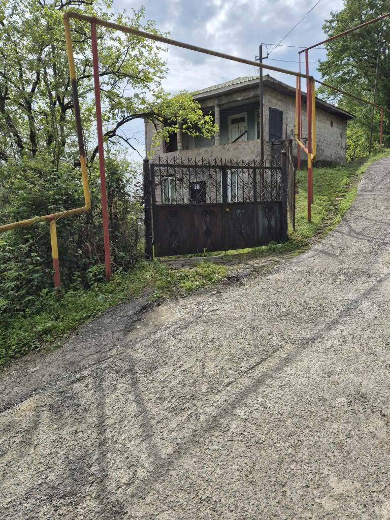 Toprak alanı, Batum