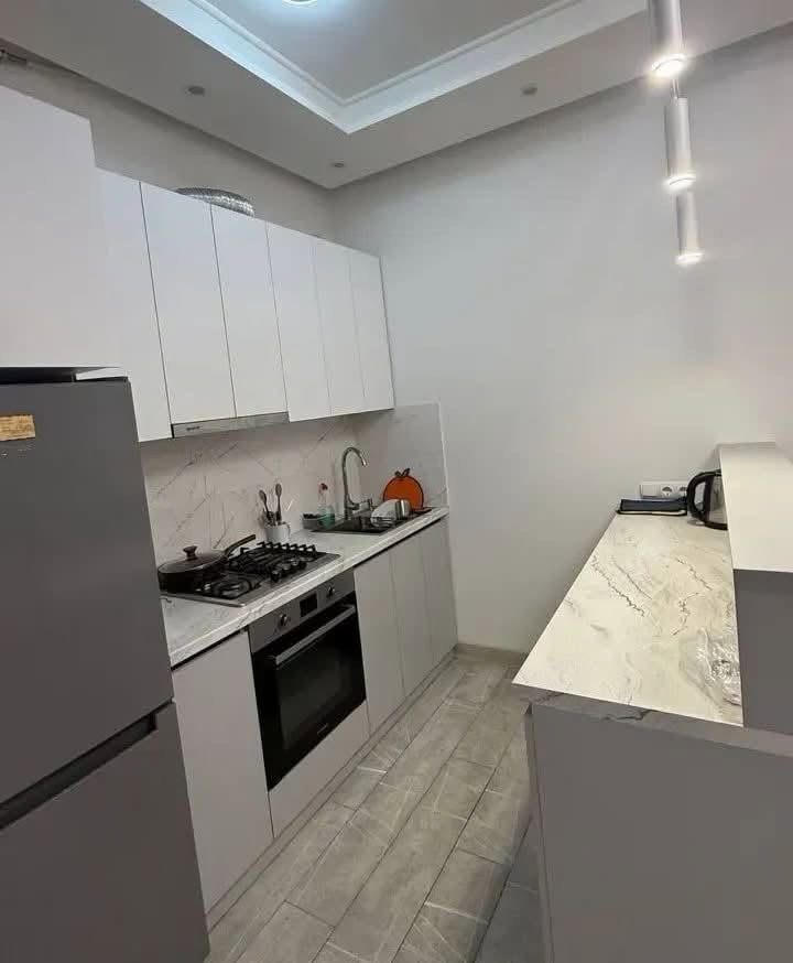 2-room apartment for rent in Yerevan — 300,000 ֏