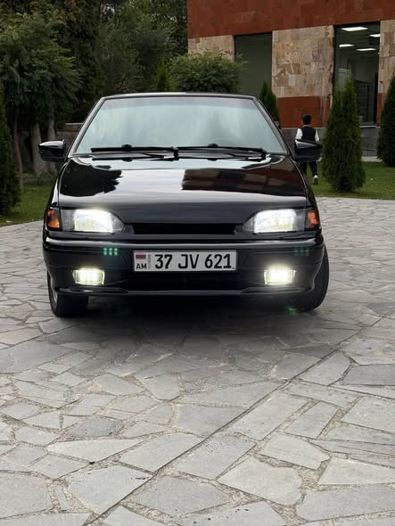 Vahan 2011 Shumka Shumka Suver kuart, iyi durumdadır…