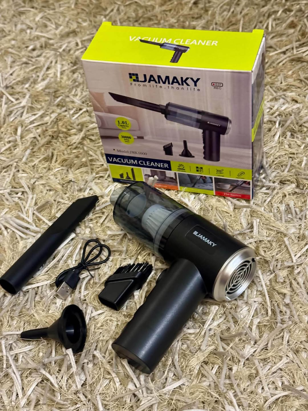 Vacuum cleaner for sale, powerful suction