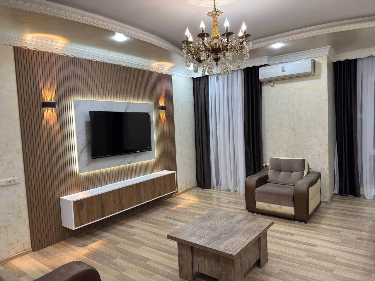 Kiralık ev - 700$