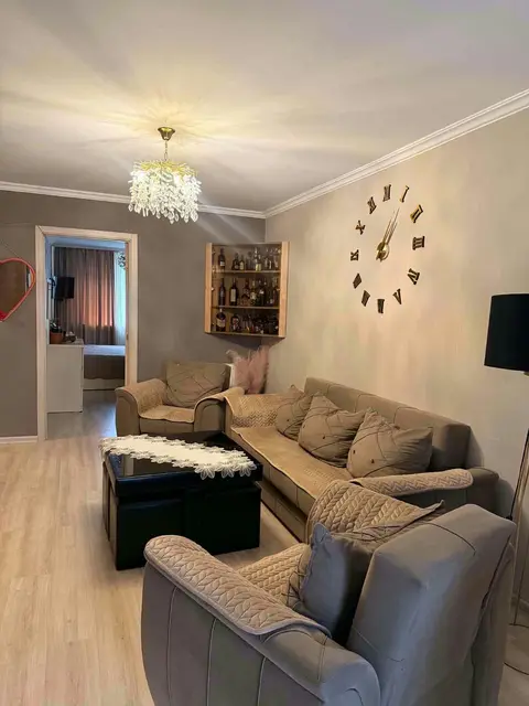 Продается квартира, Рустави — $77,000