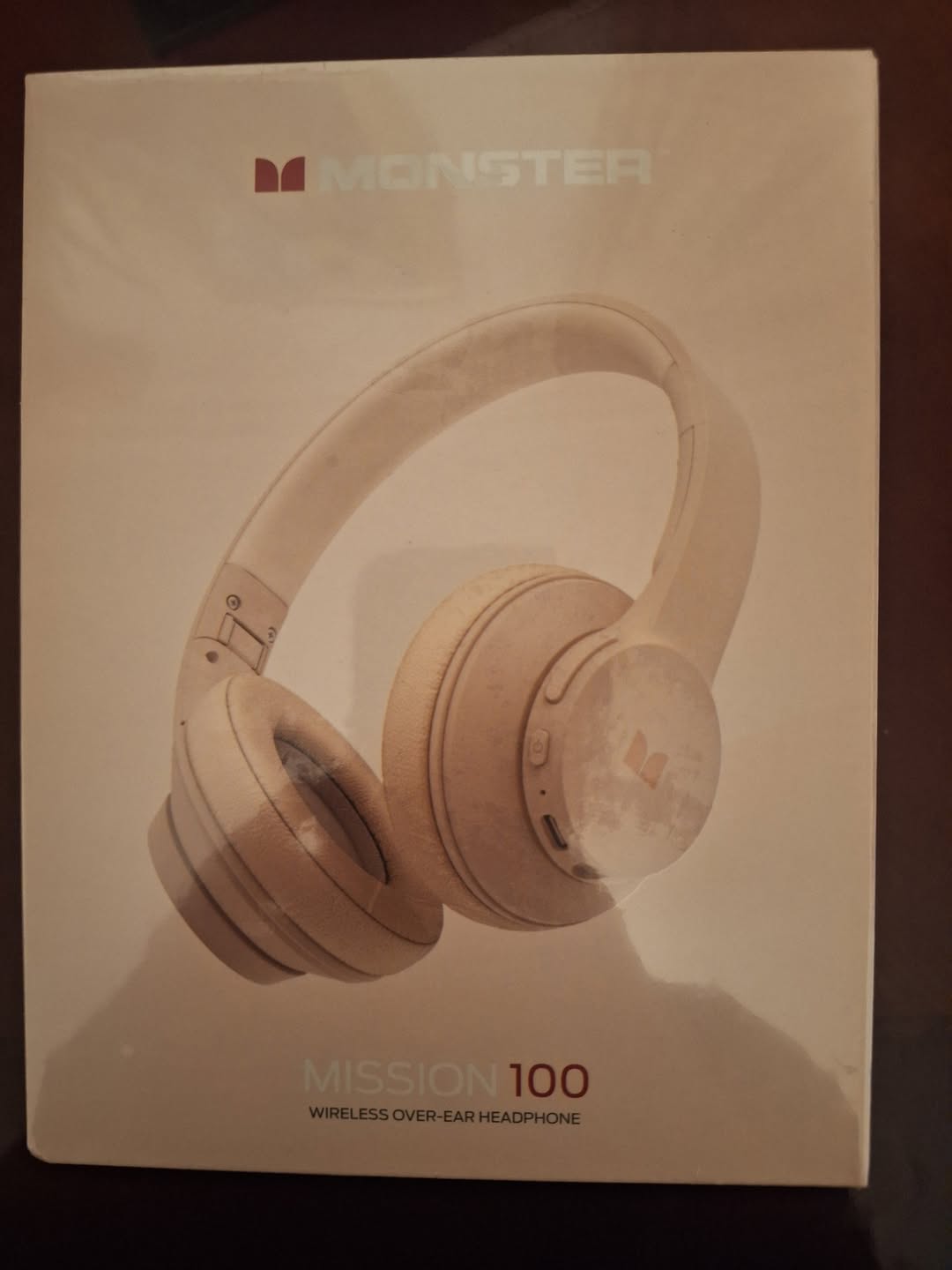 Monster Mission 100 simsiz qulaqlıq