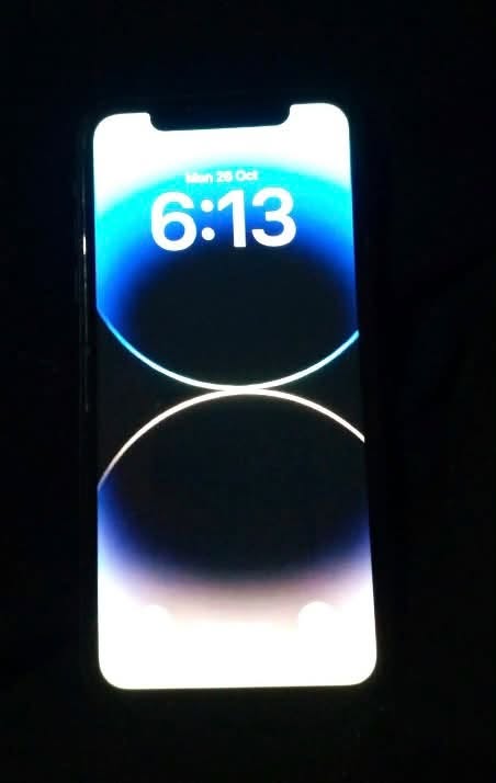 Selling iPhone 11 64GB for exchange only — $350